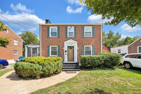 2521 Floraland DR NW, Roanoke, VA 24012