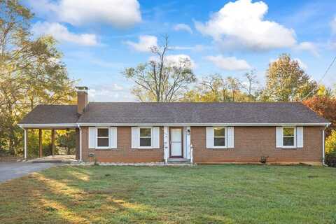 1326 Longwood AVE, Bedford, VA 24523