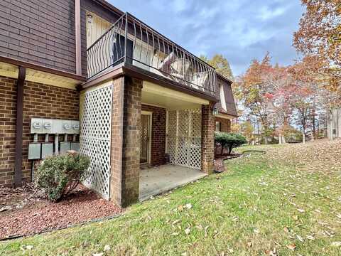 3406 Kim CT, Roanoke, VA 24018