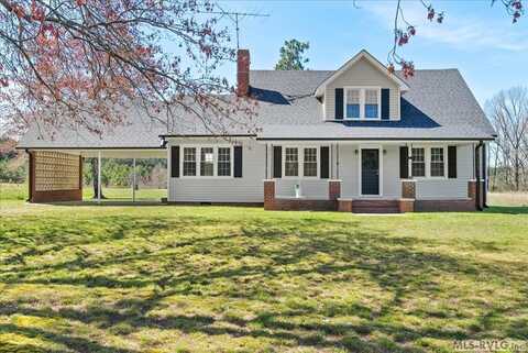 7615 Christanna Highway, Gasburg, VA 23857