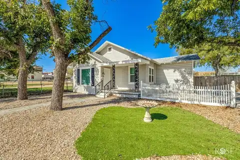 128 E Concho St, San Angelo, TX 76903