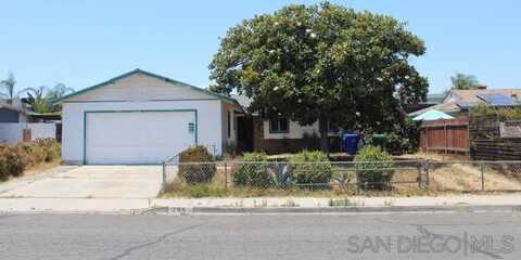 236 S Royal Oak Dr, San Diego, CA 92114