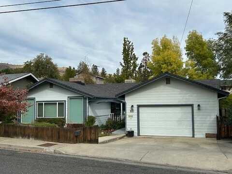 816 W Miner, Yreka, CA 96097