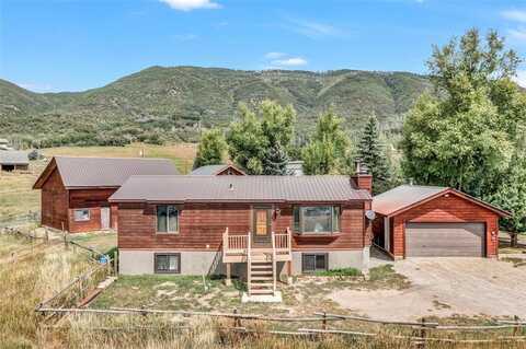 29575 ELK VIEW DRIVE, Steamboat Springs, CO 80487