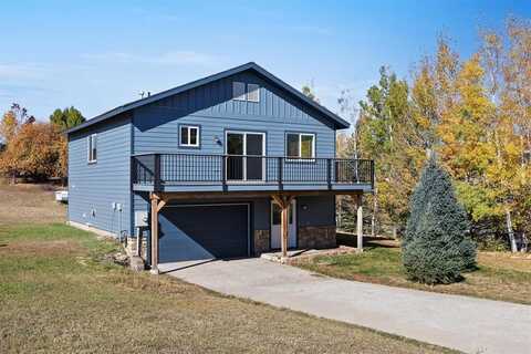 343 VISTA VERDE DRIVE, Hayden, CO 81639