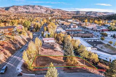 134 12TH STREET, Steamboat Springs, CO 80487