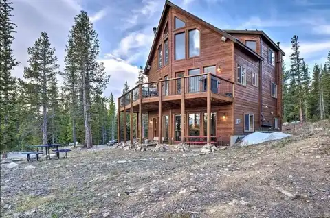 103 GOLD TRAIL CUTOFF, Fairplay, CO 80440