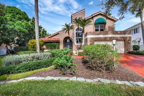 2907 Needham Court, Delray Beach, FL 33445