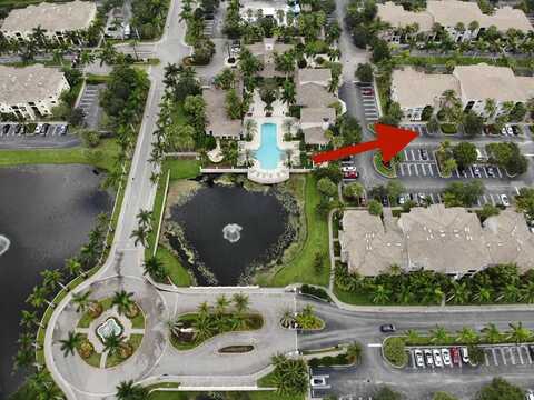 2803 Sarento Place, Palm Beach Gardens, FL 33410