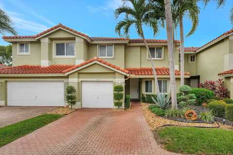 5668 NW 127th Terrace, Coral Springs, FL 33076