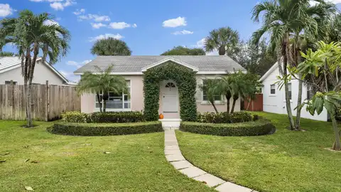 811 NE 7th Avenue, Delray Beach, FL 33483