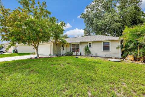 1433 SW San Esteban Avenue, Port Saint Lucie, FL 34953