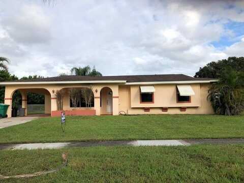 325 NE Orchard Street, Port Saint Lucie, FL 34983