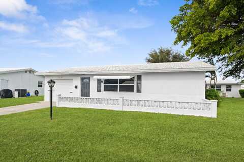 2101 Verdi Drive, Boynton Beach, FL 33426