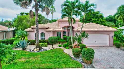 13123 Vedra Lake Circle, Delray Beach, FL 33446