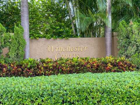 11568 Winchester Drive, Palm Beach Gardens, FL 33410