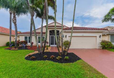 8952 Terni Lane, Boynton Beach, FL 33472