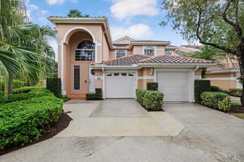 227 Legendary Circle, Palm Beach Gardens, FL 33418