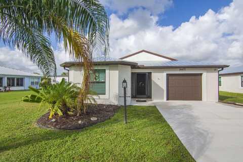 14477 Azucena Court, Fort Pierce, FL 34951