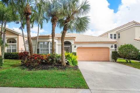 6290 Branchwood Drive, Lake Worth, FL 33467