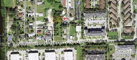 000 NW 13 Avenue, Dania Beach, FL 33004