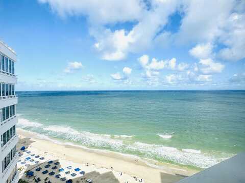 3600 Galt Ocean Drive, Fort Lauderdale, FL 33308