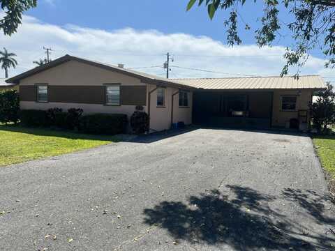 170 Home Place Court, Pahokee, FL 33476