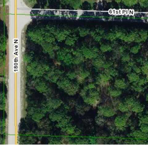 A/K/A L465 61st Place N, Loxahatchee, FL 33470