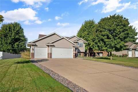 5545 Kahler Drive NE, Albertville, MN 55301