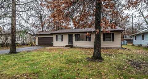 103 Woodland Court, Princeton, MN 55371