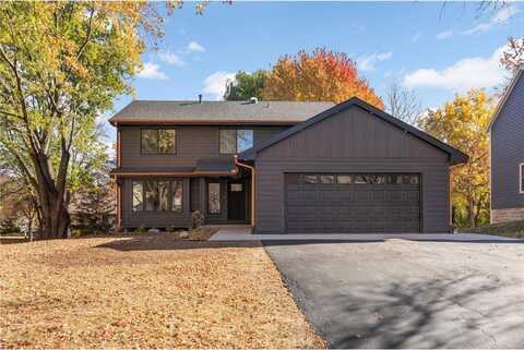 19600 Vine Ridge Road, Shorewood, MN 55331