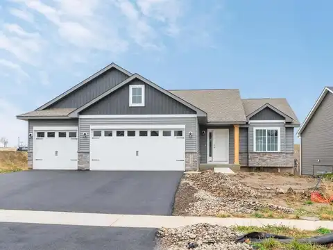 1376 Balsam Lane, Watertown, MN 55388