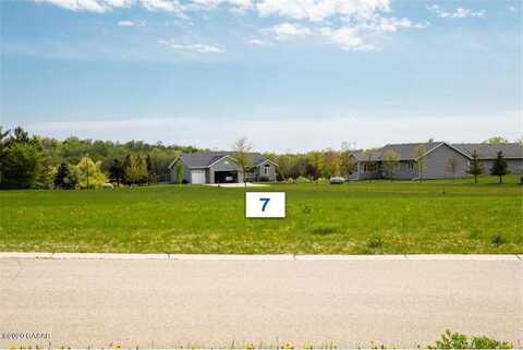 504 Lot#7 6th Street E, Brandon, MN 56315