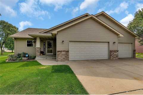 2790 Ocarina Drive, Sauk Rapids, MN 56379