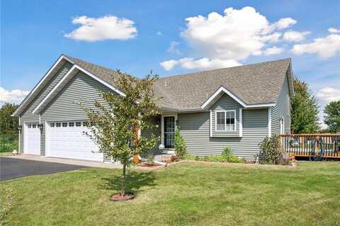 1431 Hillside Court, Sauk Rapids, MN 56379