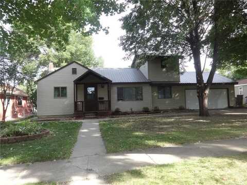 515 1st Avenue SE, Glenwood, MN 56334