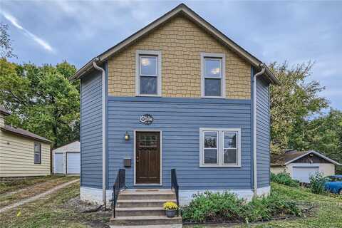 1120 29th Avenue NE, Minneapolis, MN 55418