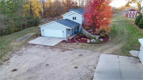 32269 270th Avenue, Friberg Twp, MN 56534