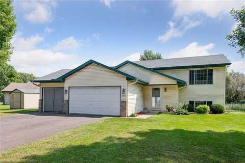 860 Marigold Drive, Cambridge, MN 55008