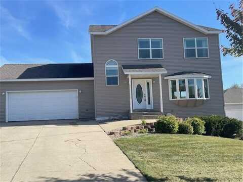 105 Andrew Drive, Fergus Falls, MN 56537