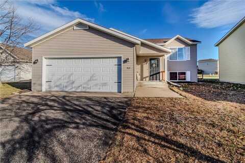 912 Savanna Avenue, Saint Cloud, MN 56303