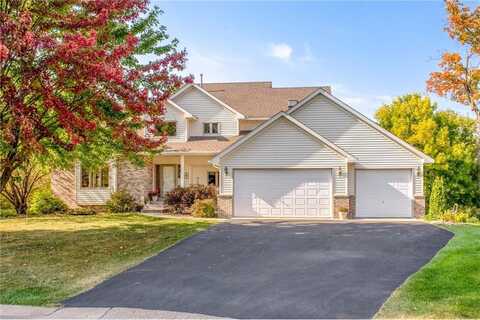 12485 Buckthorn Circle, Rogers, MN 55374