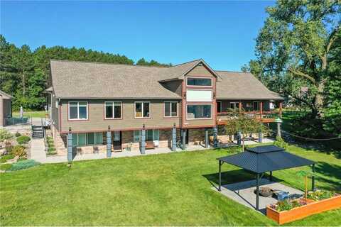 27667 Bay Shore Drive NW, Isanti, MN 55040