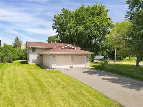 7441 Brunswick Avenue N, Brooklyn Park, MN 55443