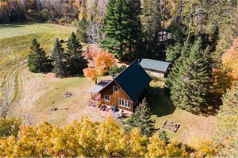 90662 Range Line Road, Nickerson Twp, MN 55756