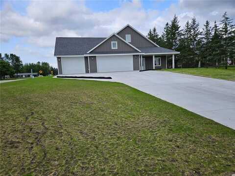 981 White Spruce Lane NW, Alexandria, MN 56308