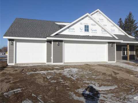 Lot 1 White Spruce Lane NW, Alexandria, MN 56308