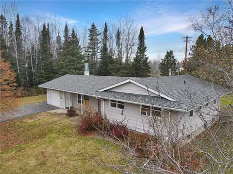 504 Suffolk Drive, Hoyt Lakes, MN 55750