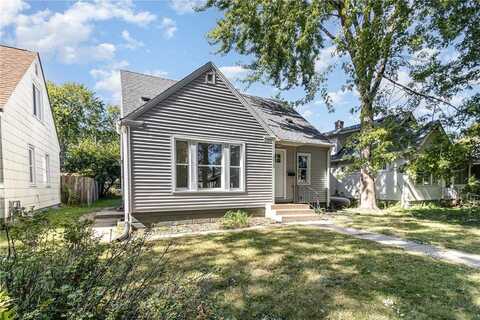 4139 Irving Avenue N, Minneapolis, MN 55412