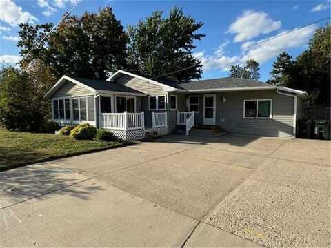 404 6th Street NE, Long Prairie, MN 56347